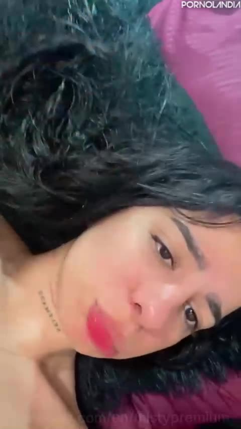 That tiktok girl leaked on the internet without clothes