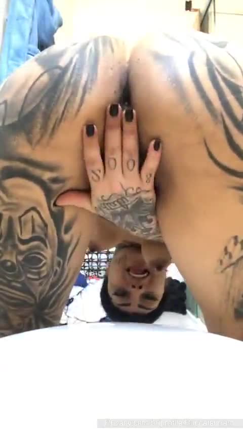 Famous mc pucca naked with pussy by high