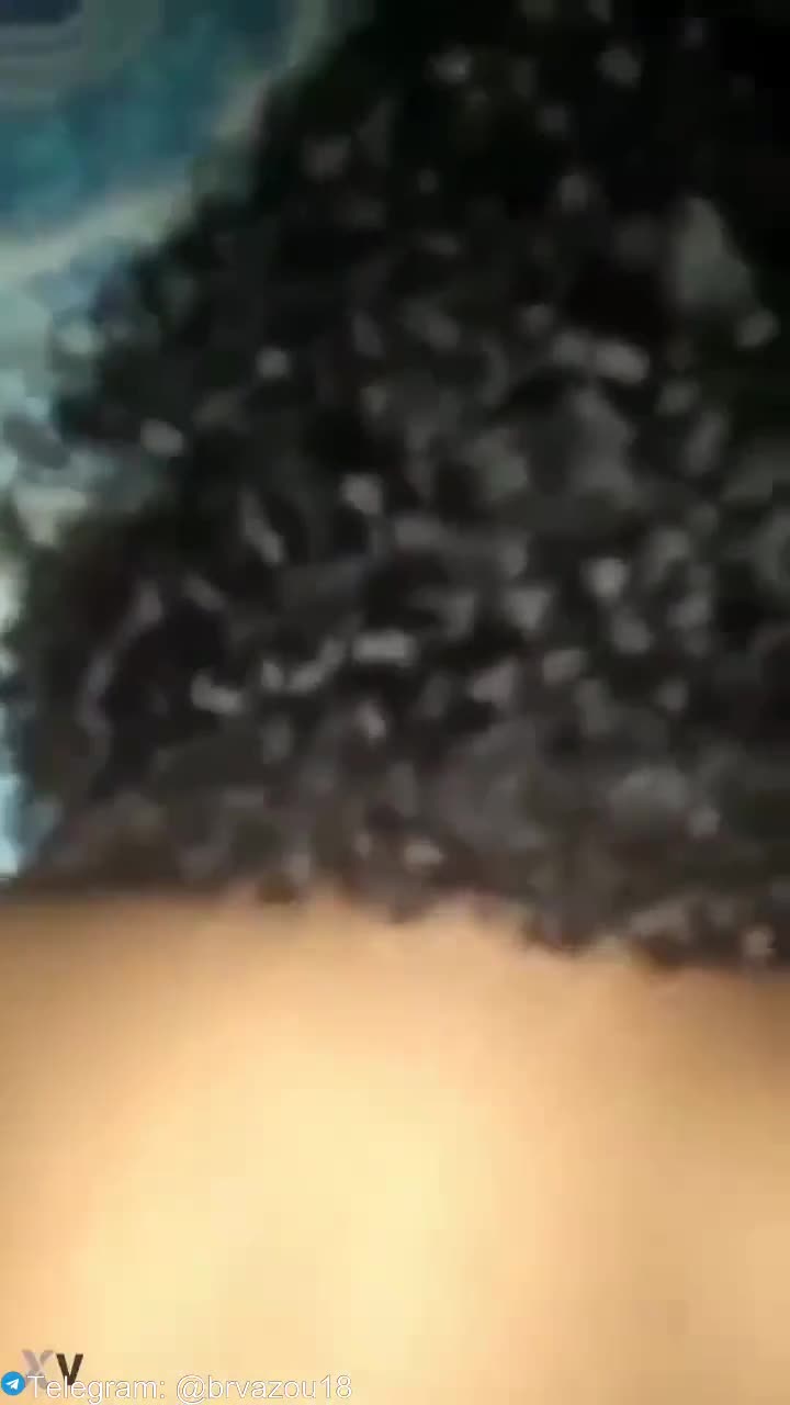 Skinny woman and mulatto woman delighting with her boyfriend's stick, moaning with pleasure