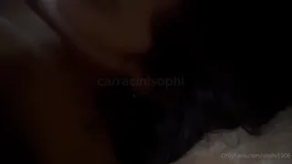 Preview of Sophia Carracini surrendering and having fun in the hot scenes of Pornoprivacy