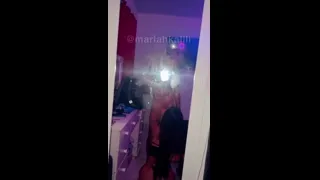 Preview of Maria Kalili, guaranteed privacy, oral sex for free, as long as you pay with a knee blowjob