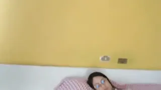 Preview of Brand new student surrendering to the private teacher who is well endowed