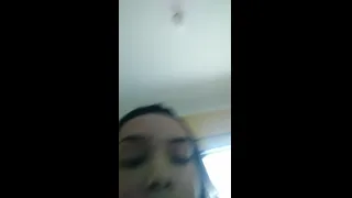 Preview of Girl full of curves ended up on the net touching a live live
