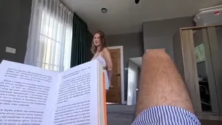Preview of Nearest friend fucking oral hotly fucking lively during the sleep meeting