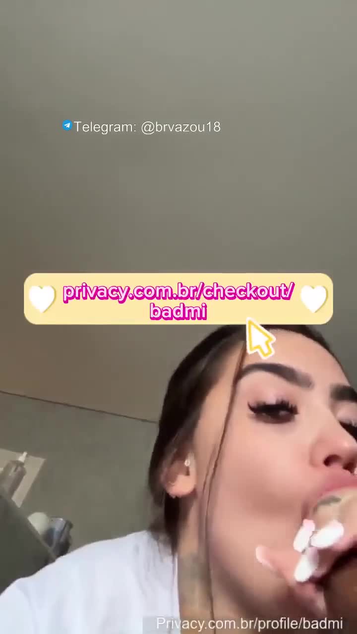 Homemade incest with a charm funkeira leaked on the internet doing a blowjob