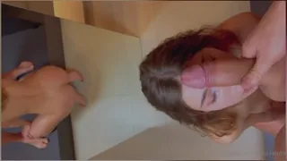 Preview of Amazing young girl from Onlyfans having fun with sucks and overall at www Porno Insano!