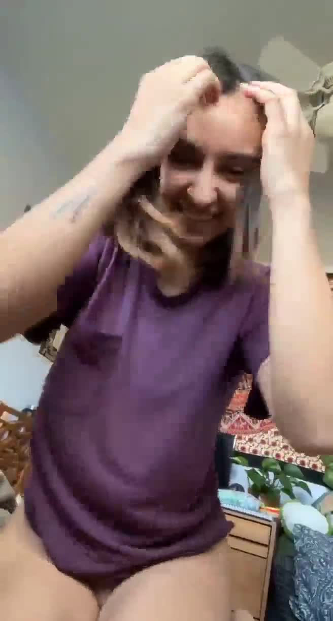 Young people with big tits viral on the internet showing the utmost pussy show