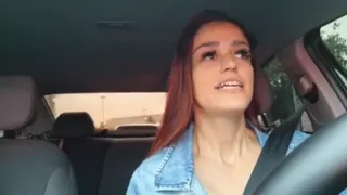Preview of Safada app driver passenger catches ensuring the back seat